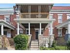 2654 Oswego Ave #UNIT A, Baltimore, MD 21215