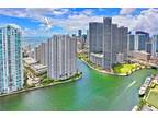 901 Brickell Key Blvd #3002, Miami, FL 33131