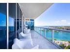 100 South Pointe Dr #2401, Miami Beach, FL 33139