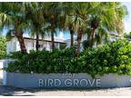 3007 Bird Ave #6, Coconut Grove, FL 33133