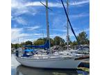 1975 Bayfield 32 Boat for Sale