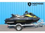 2013 Sea-Doo RXTX AS 260 Boat for Sale