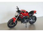 2019 Ducati Monster 821 Stealth Motorcycle for Sale