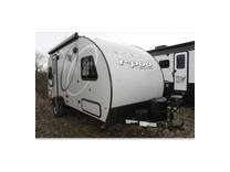 2020 forest river forest river rv r pod rp-190 20ft