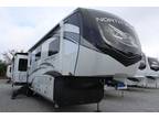 2023 Jayco North Point 377RLBH 37ft
