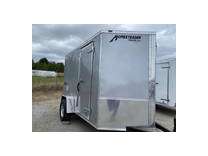 2022 homesteader trailers homesteader trailers intrepid 610is 10ft