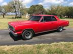1964 Chevrolet Chevelle True SS, #'s Matching 283, PS, PB, A C