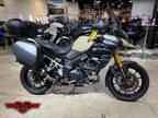 2014 Suzuki V-Strom 1000 ABS