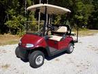 2017 E-Z-GO Golf Freedom RXV Electric