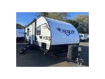 2023 forest river forest river evo t2460rkx 29ft
