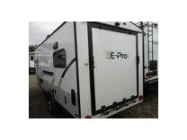 2023 forest river forest river flagstaff e-pro e19fbth 20ft