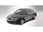 Used 2008 Mazda Mazda3 for sale.