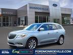 2015 Buick Enclave