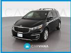 2016 Kia Sedona