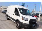 2020 Ford Transit Cargo Van