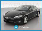 2013 Tesla Model S