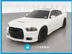 2012 Dodge Charger