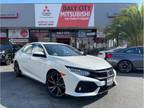 2019 Honda Civic Hatchback