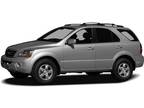 2007 Kia Sorento