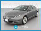 2014 Lincoln MKZ