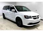 2020 Dodge Grand Caravan