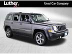 2015 Jeep Patriot