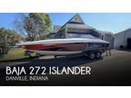 1996 Baja 272 Islander Boat for Sale