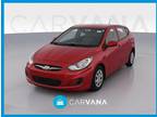 2014 Hyundai Accent