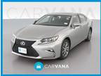 2016 Lexus ES