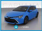 2022 Toyota Corolla Hatchback