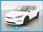 2022 Tesla Model X