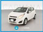 2014 Chevrolet Spark