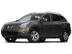 2008 Nissan Rogue