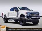 2020 Ford Super Duty F-250 SRW