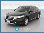 2013 Honda Crosstour