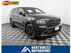 2016 Dodge Durango