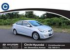 2013 Hyundai Accent