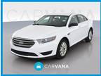 2015 Ford Taurus