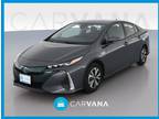 2019 Toyota Prius Prime