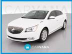 2015 Buick LaCrosse