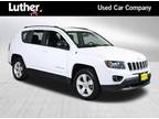 2016 Jeep Compass