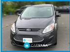 2015 Ford C-Max Hybrid