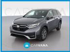 2022 Honda CR-V Hybrid