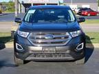 2016 Ford Edge