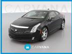 2014 Cadillac ELR