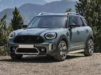 2021 MINI Countryman