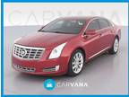 2015 Cadillac XTS