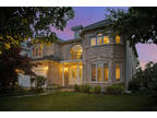 5,927Sqft. Of Living Space On A 59X131Ft. Private Lot Backing Onto A Majestic