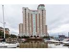 100 Harborview Dr #911, Baltimore, MD 21230