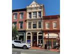 303 William St #A, Fredericksburg, VA 22401